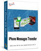 iphone messages transfer boxshot
