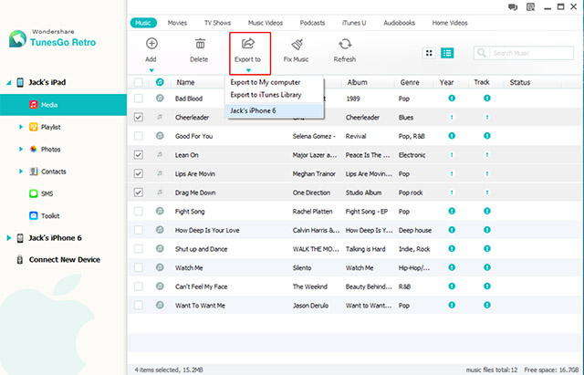 connect both iPhone and Goole Nexus 5 to computer