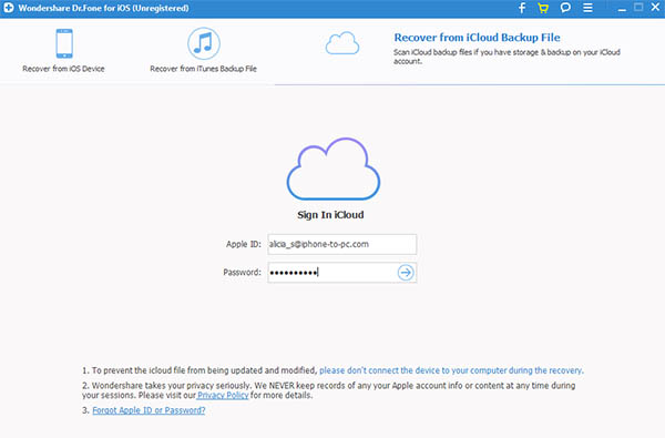 recover deleted whatsapp chat from icloud