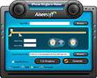 iphone ringtone maker