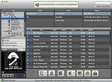 iphone pc suite mac screenshot