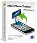 iPhone pc suite mac