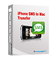 iphone sms to mac transfer boxshot
