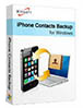 iphone contact to computer transfer boxshot