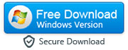 download Windows version of the app