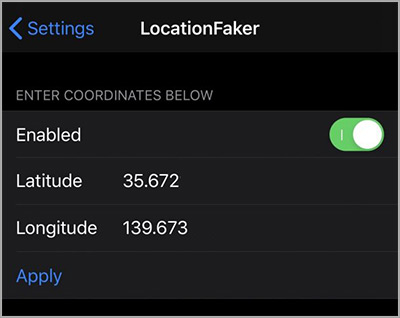 gps location changer app for iphone