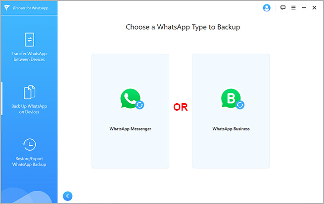print whatsapp or whatsapp business messages from android