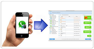 recovering deleted whatsapp messages on iphone